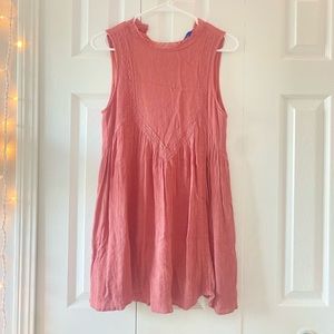 francescas mini dress super cute